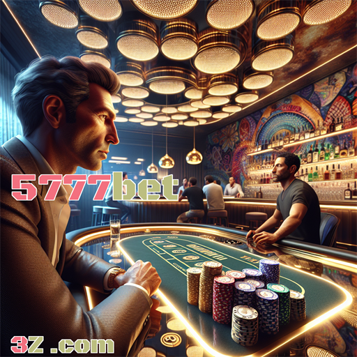 Apostas em Eventos Esportivos na 5777bet: Um Mundo de Emoções