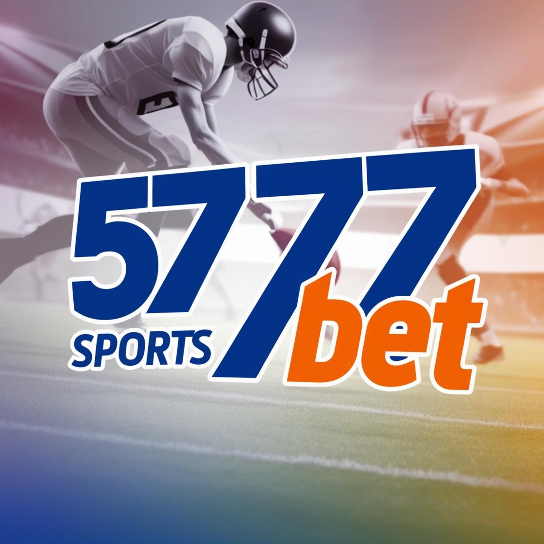 Logo da 5777bet