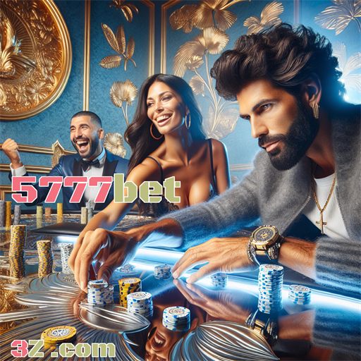 A Revolução dos Jogos Móveis na 5777bet